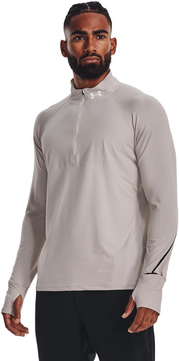 UNDER ARMOUR Qualifier 2.0 Halfzip Langarmshirt