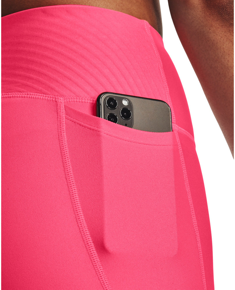 Branded legging