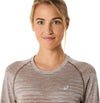 SEAMLESS LS TOP Langarm-Shirt