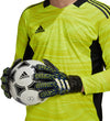 Predator Match Fingersave Keepershandschoenen