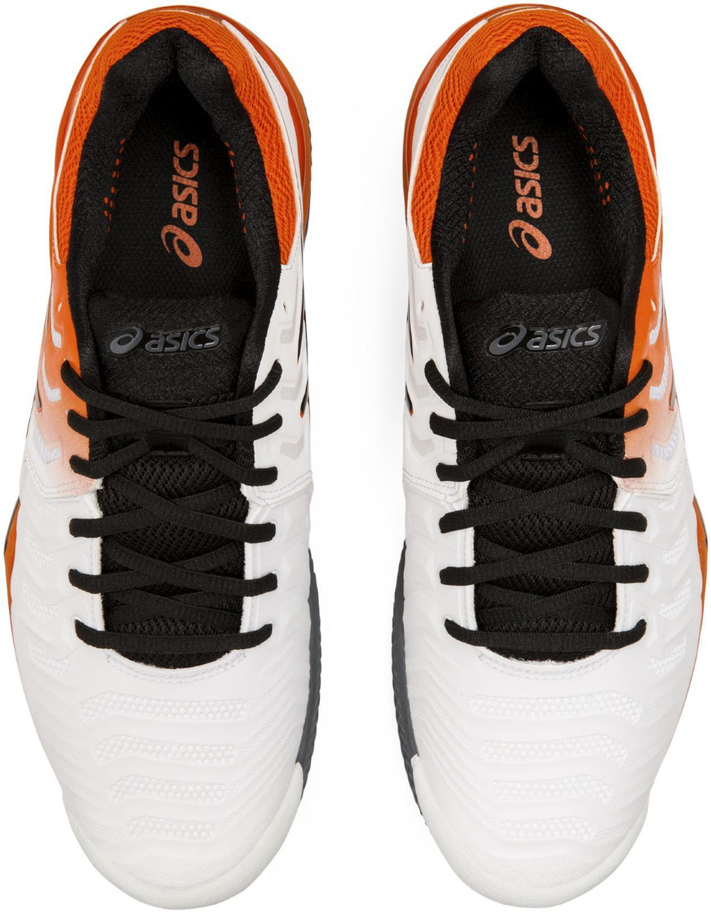 GEL-Resolution 7 Clay tennisschoenen