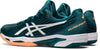 Solution Speed FF 2Clay / Hr. TennisschuhUS-Gr.