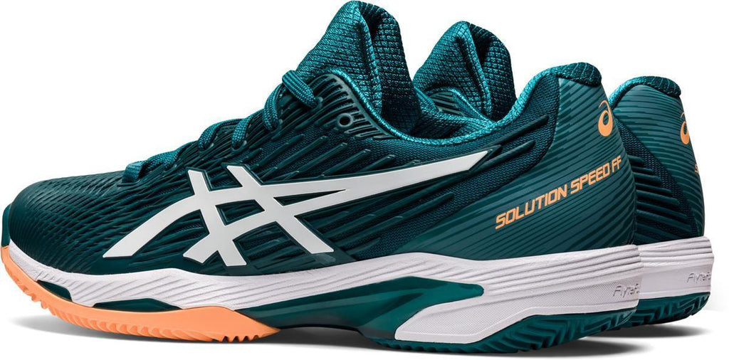 Solution Speed FF 2Clay / Hr. TennisschuhUS-Gr.