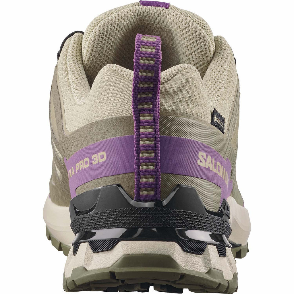 Xa Pro 3d V9 Gore-tex Wandelschoenenen low