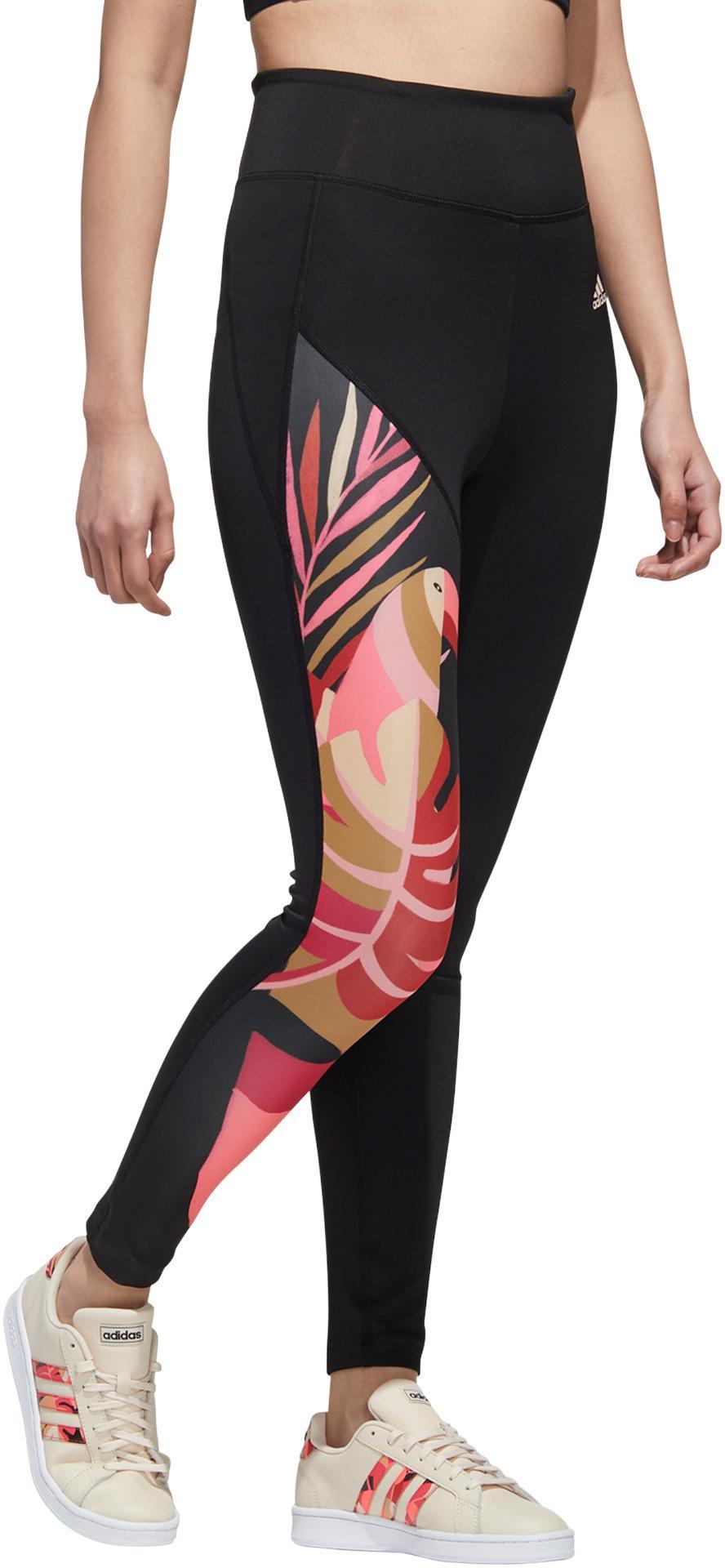 Women x FARM Rio FeelBrilliant Legging