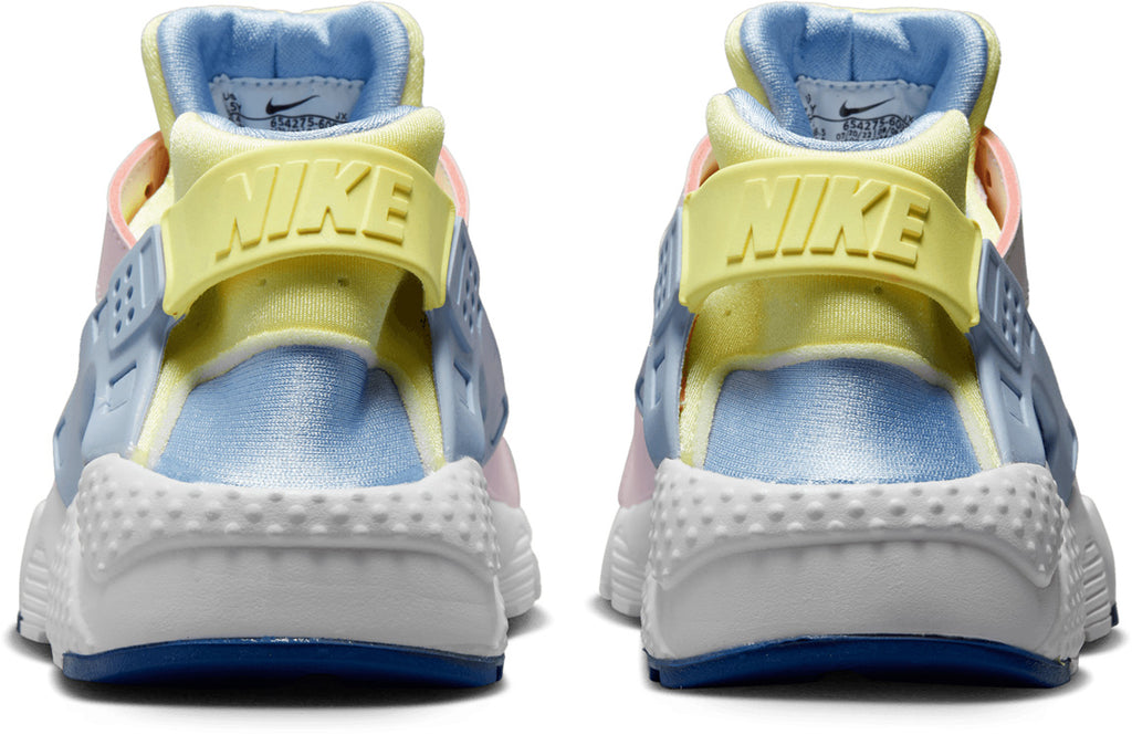 Huarache Run
