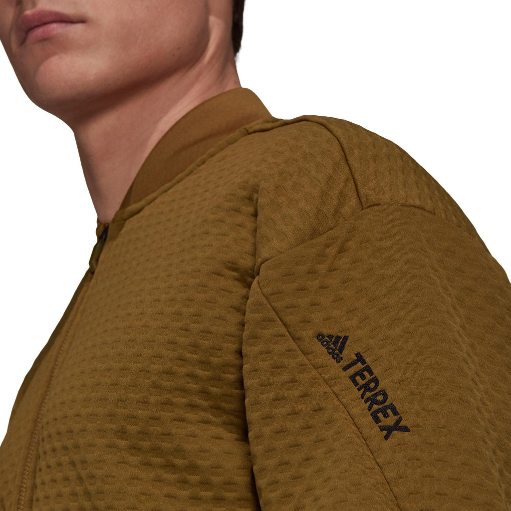 HIKE FLEECE J