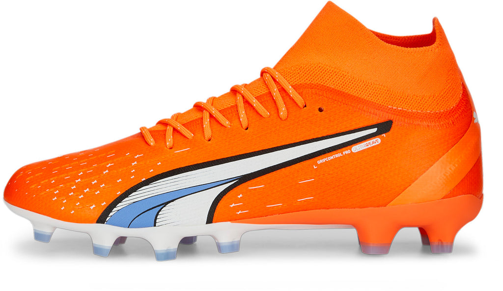 Ultra Pro FG/AG voetbalschoenen