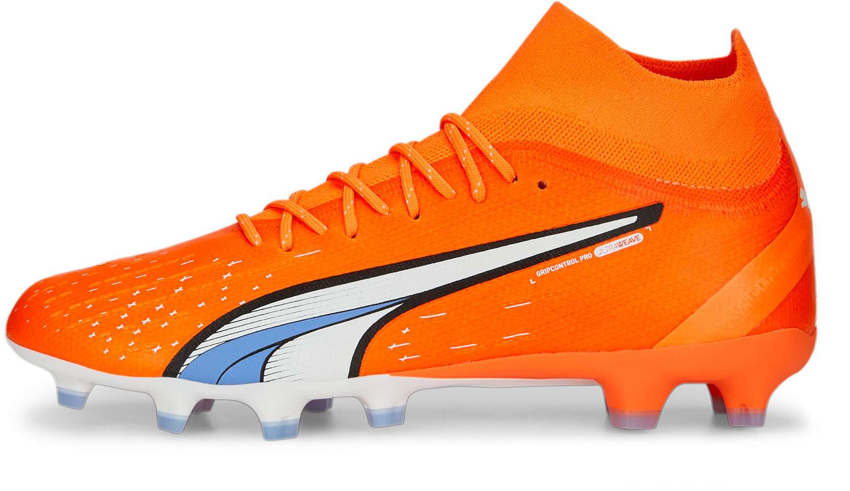Ultra Pro FG/AG voetbalschoenen