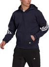 FI 3S FZ. Trainingsjacke.Kapuze