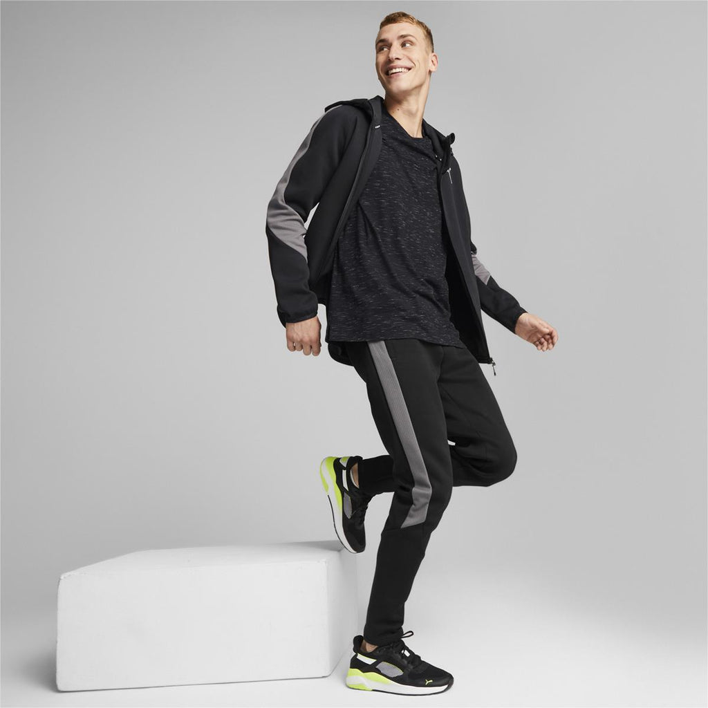 Evostripe Full-zip Hoodie