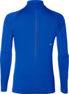 icon ls 1/2 zip top