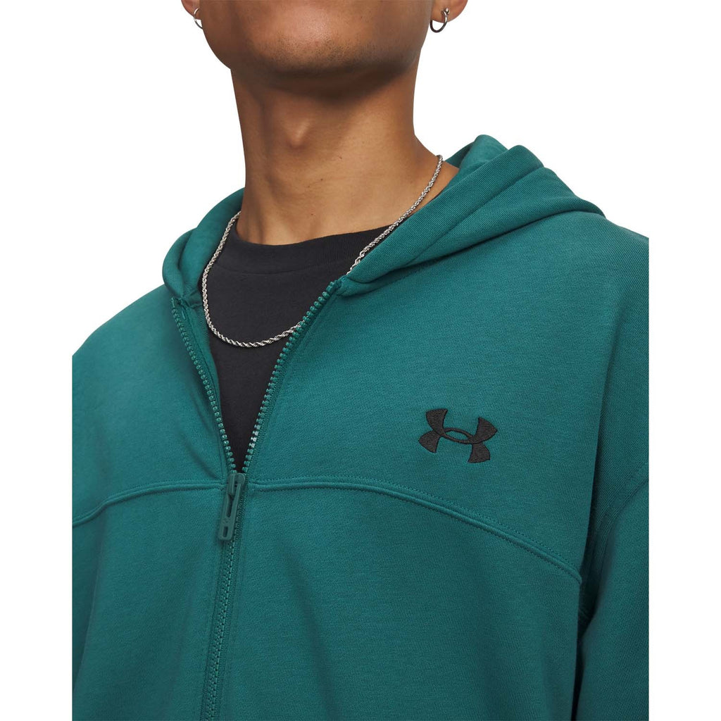 Rival Lightweight Full-zip Vest
