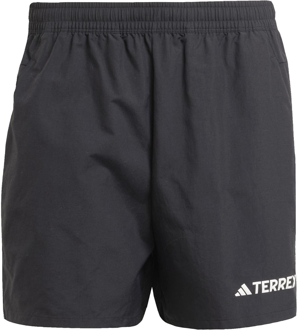 Mt Short