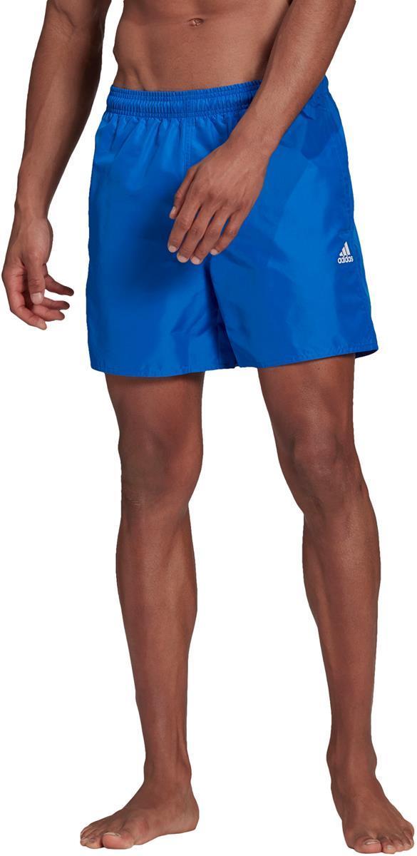 SOLID CLX SH SLHr.-Shorts