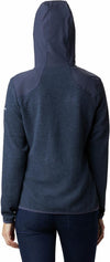 Coggin Peak Fz Hooded Fleece