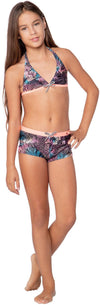 koski 19 b jr halter bikini