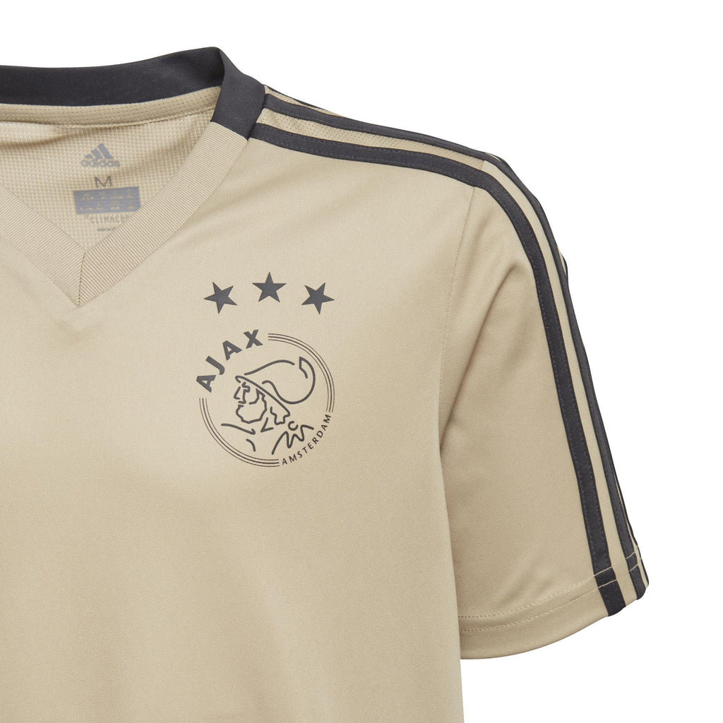 ajax tr jsy y