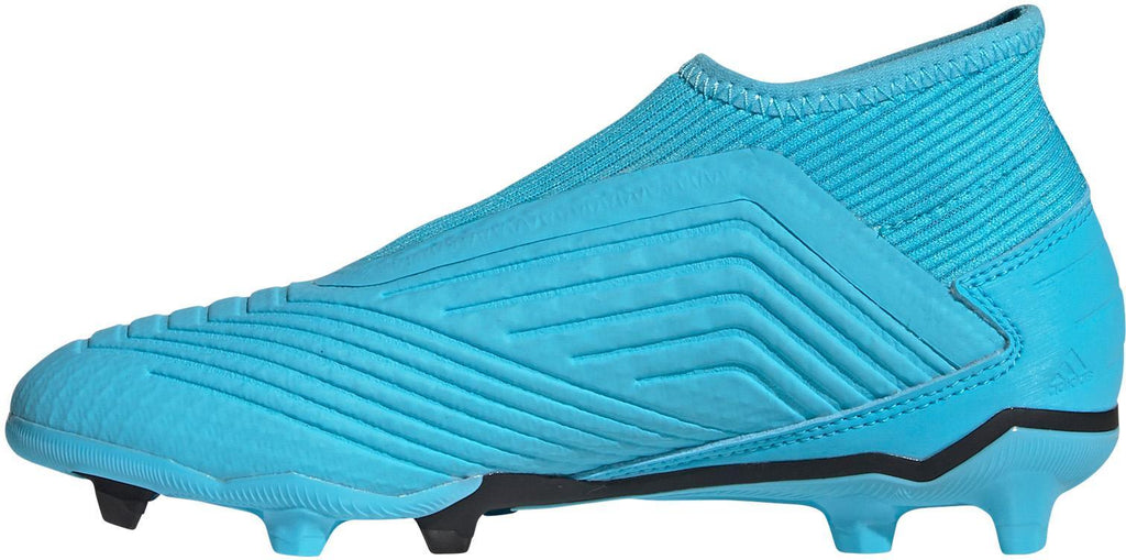 Predator 19.3 II FG kids voetbalschoenen