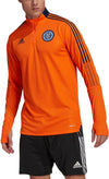 Nycfc Tr Top