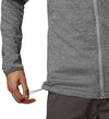 Tech Trail Fz Hoodie
