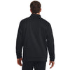 Ua Armour Fleece 1/4 Zip