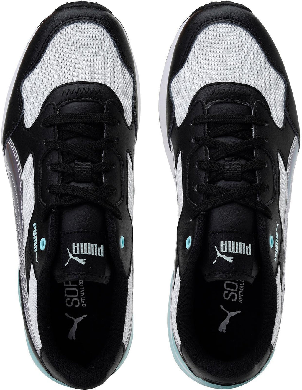 Puma R78 Futr Iri Wmn's