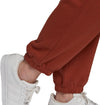 Cuffed Pant