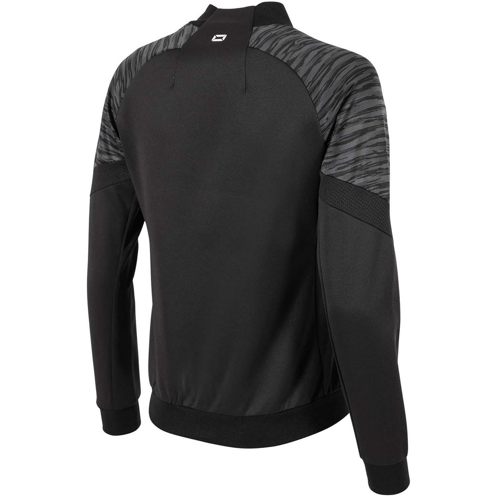 Bolt Full Zip Top Ladies