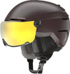 savor visor stereo