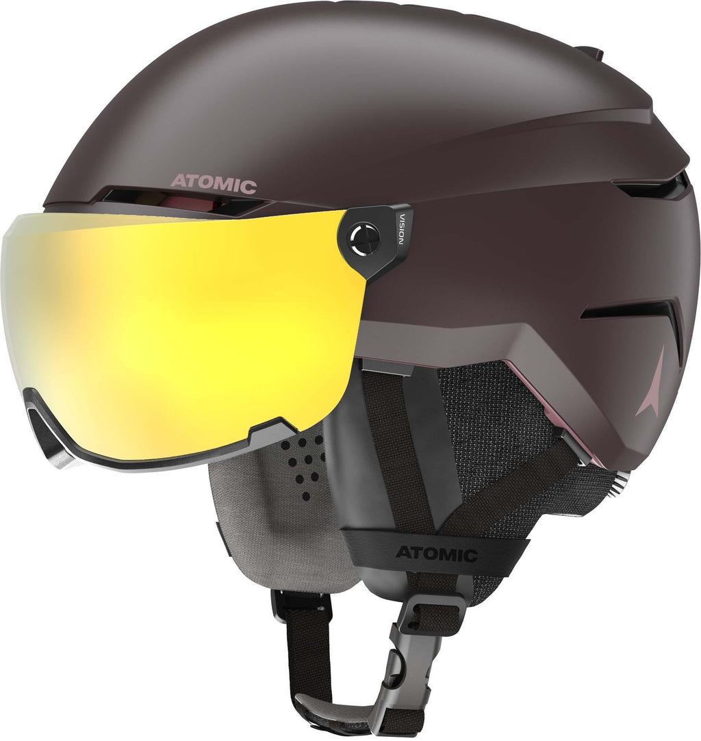 savor visor stereo
