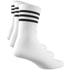 Sportswear Crew 3-pack sokken