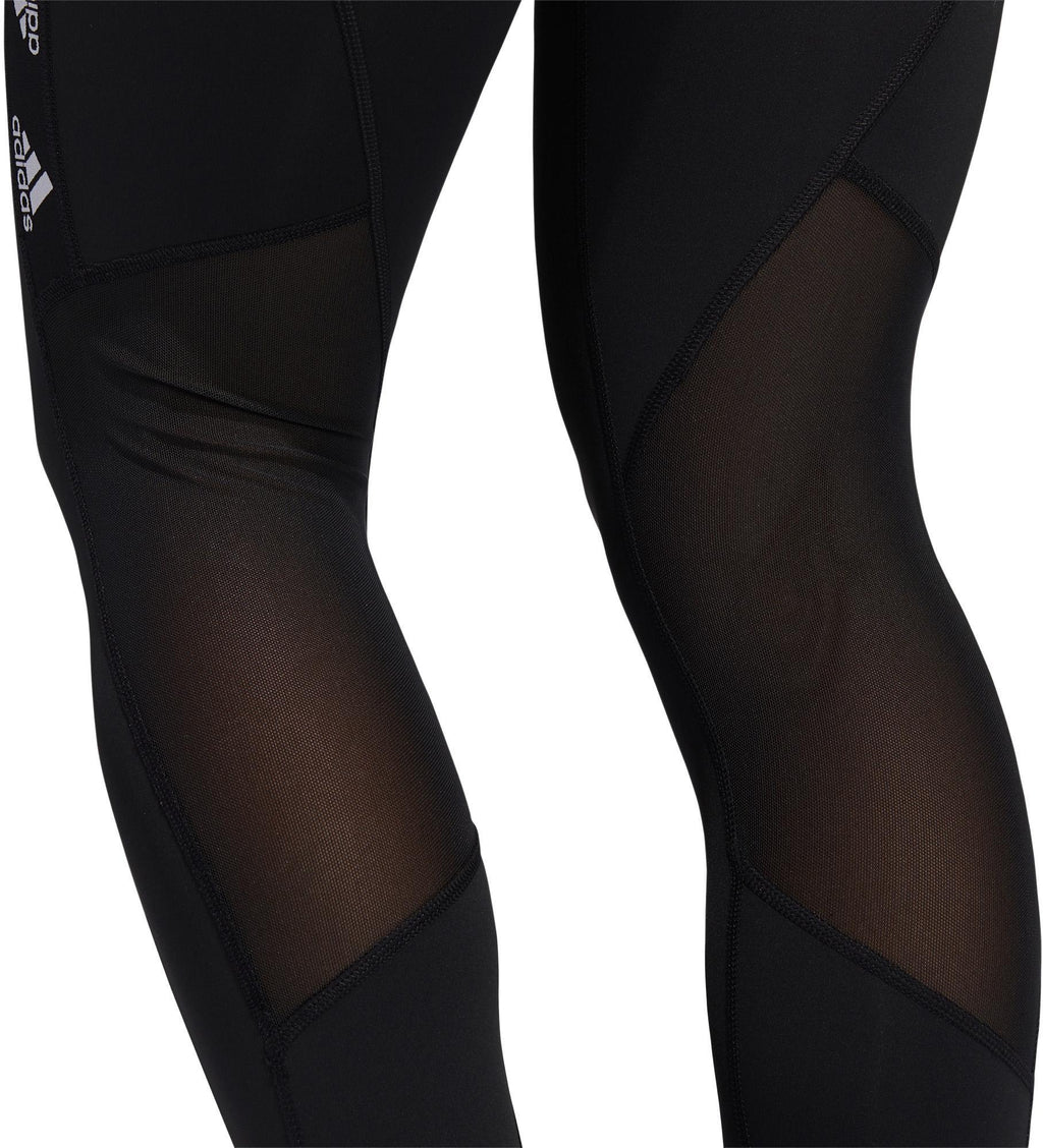 Alphaskin Badge of Sport Legging