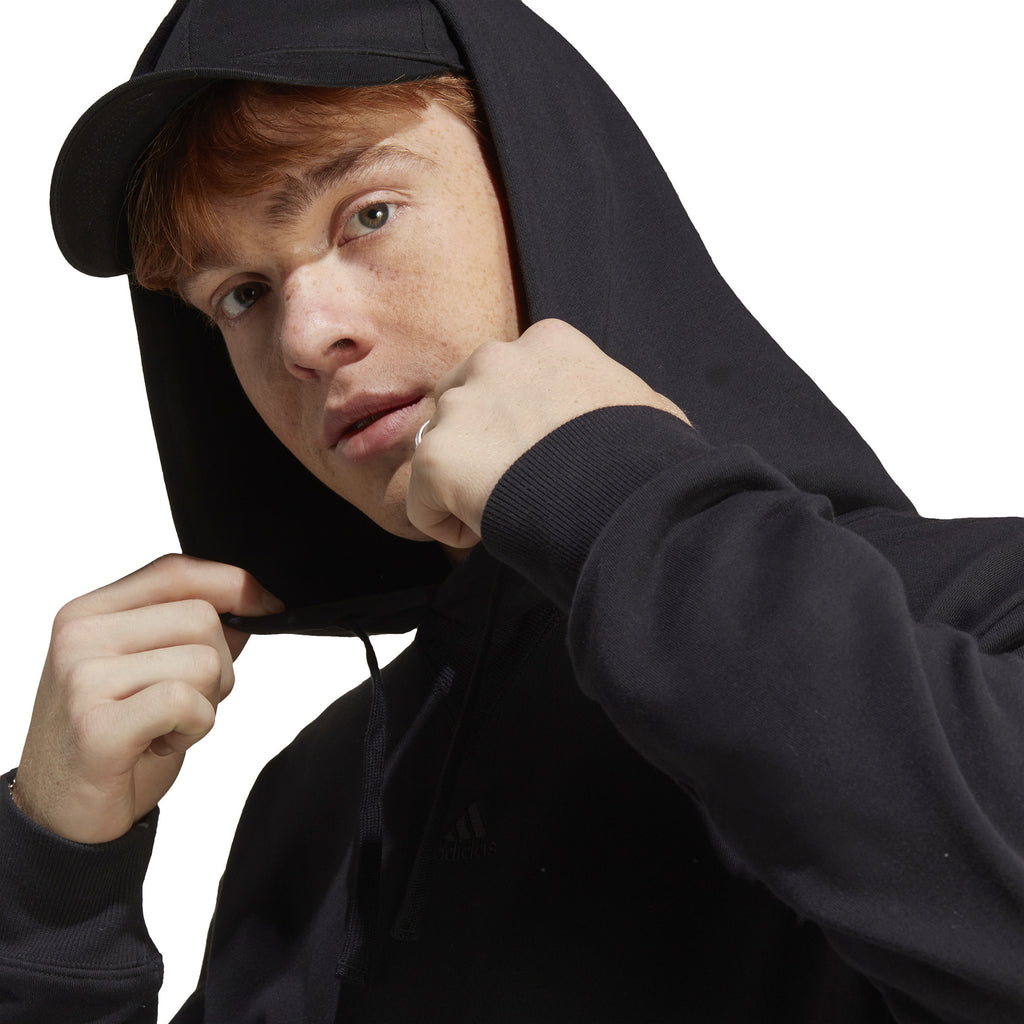 ALL SZN French Terry hoodie