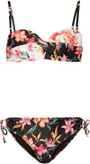 Pousada 21 Bcup Bandeau Bikini