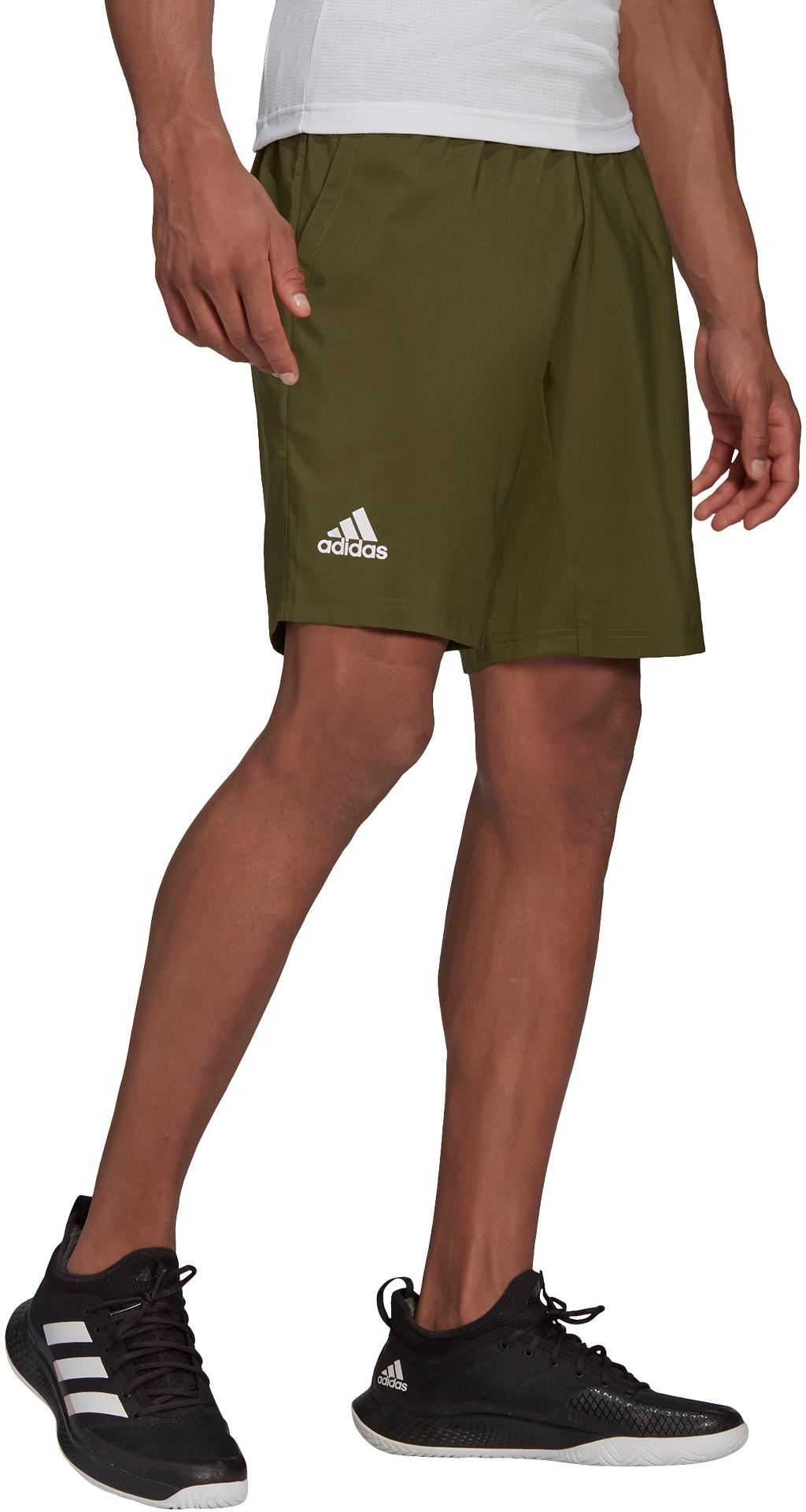 CLUB 3STR SHORTHr. Tennisshort