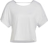 Studio Backless shirt