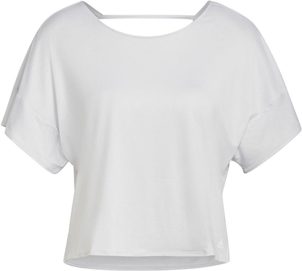 Studio Backless shirt