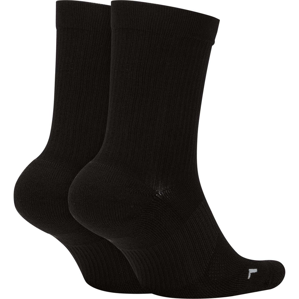Multiplier Cushioned tennissokken