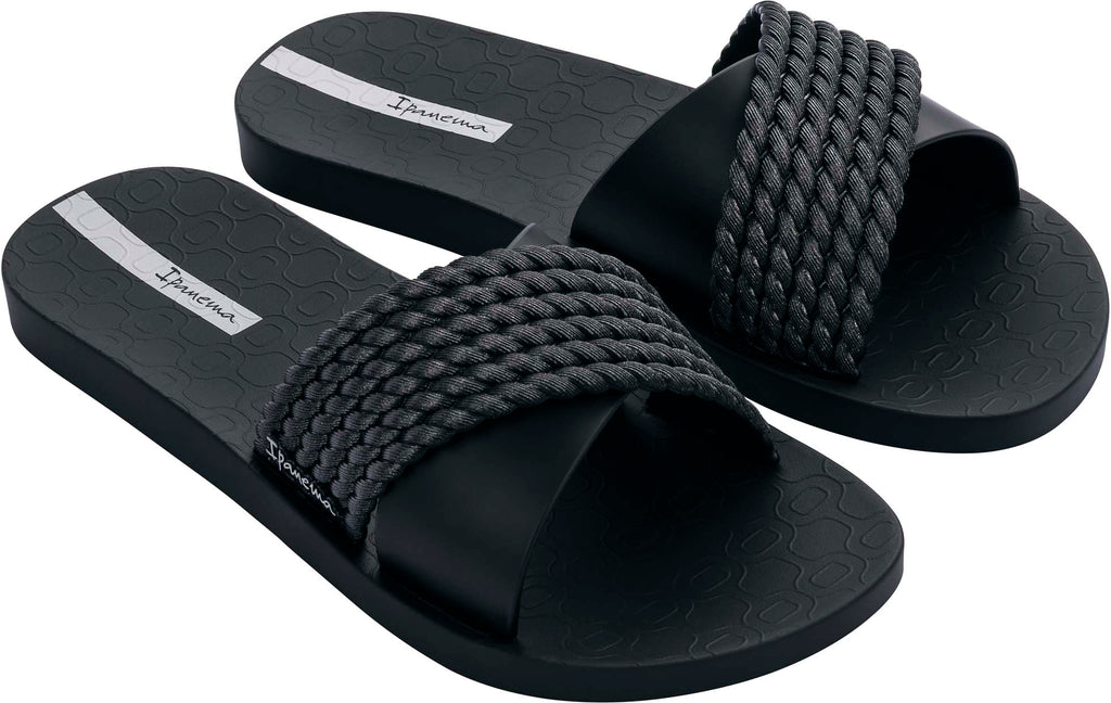Street Slippers