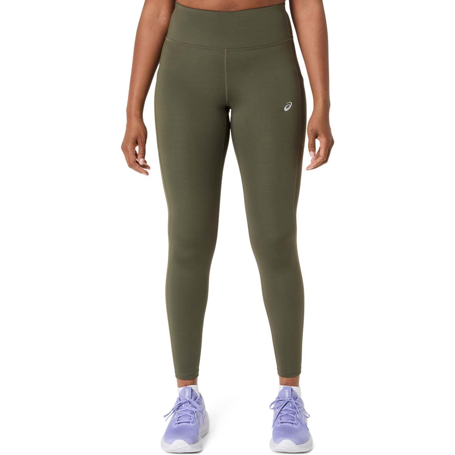 Asics Core Zomer Tights running