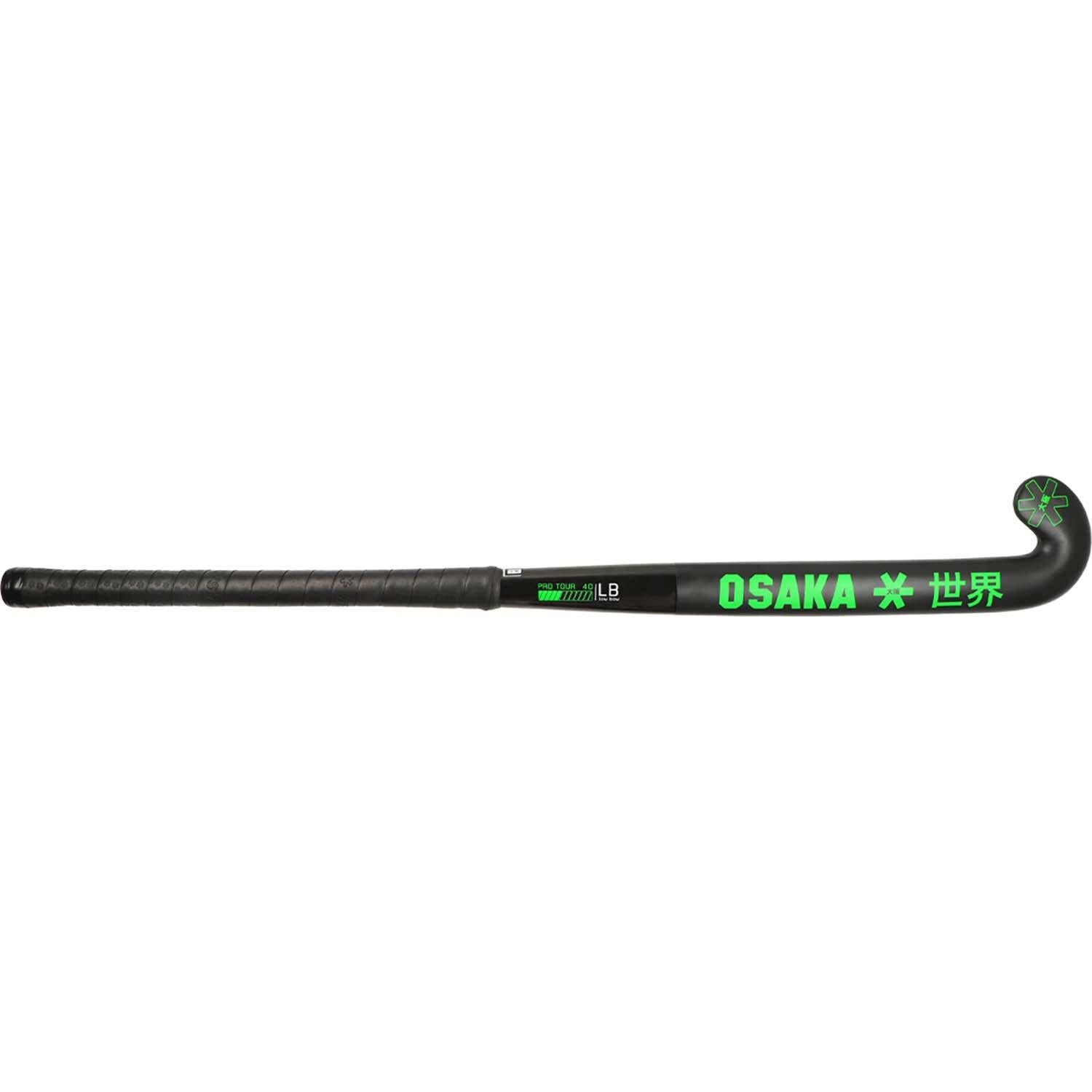 Pro Tour 40 2.0 hockeystick