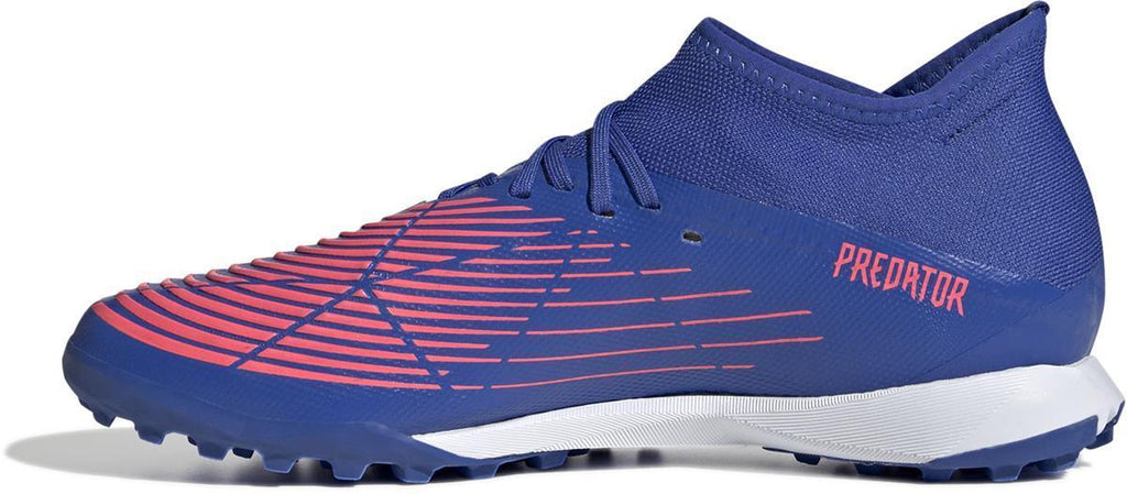PREDATOR EDGE.3 TF, FTWWHT/HIRBLU/F, 6