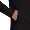 AEROREADY Designed To Move Sport Motion Logo hoodie