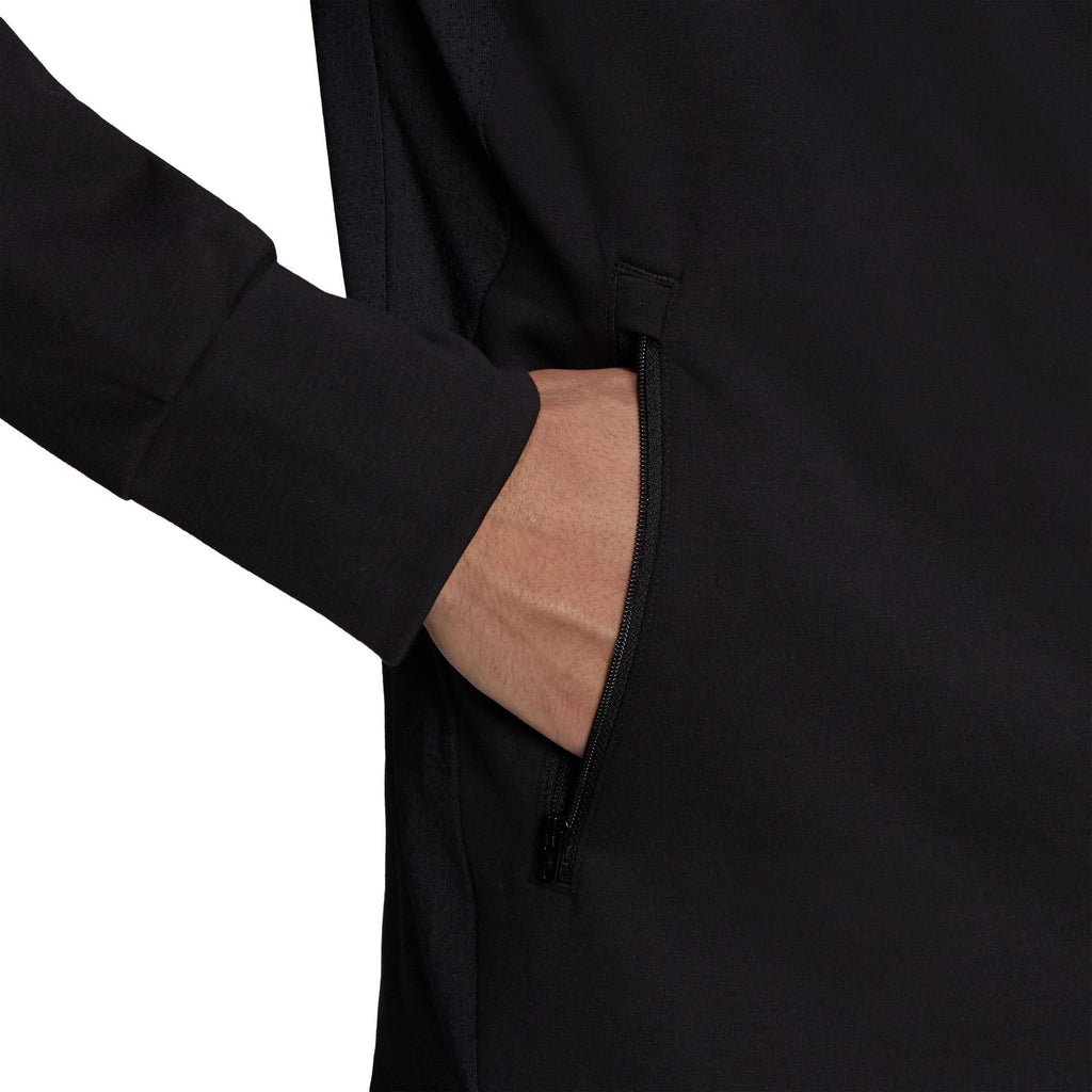 AEROREADY Designed To Move Sport Motion Logo hoodie
