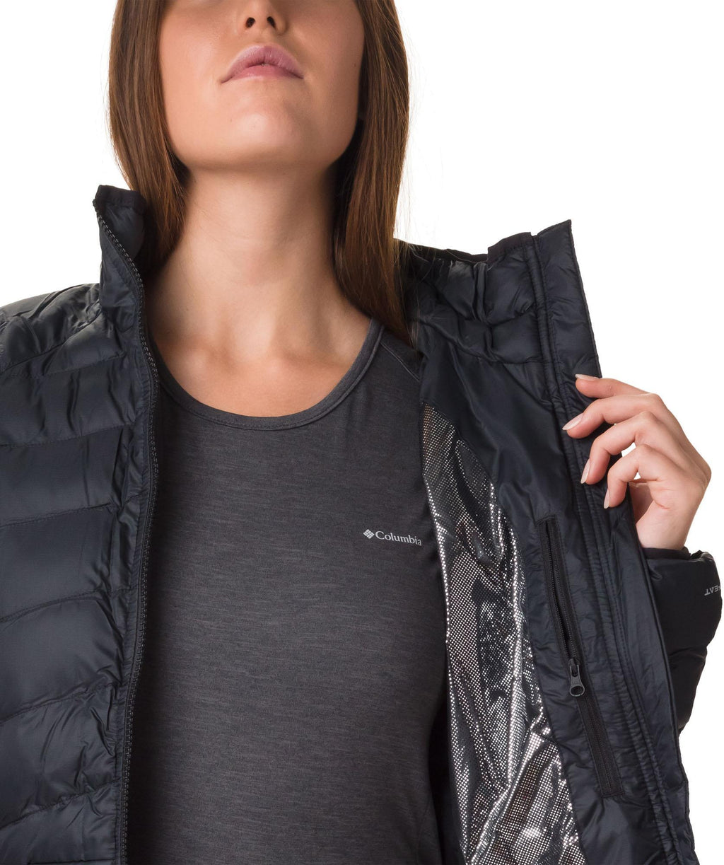 Tolt Track Interchange Jacket