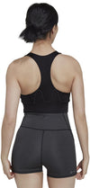 Running Medium-Support Pocket sport bh