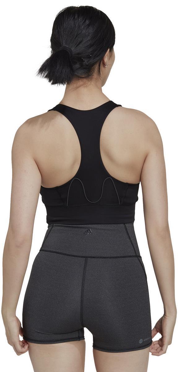 Running Medium-Support Pocket sport bh