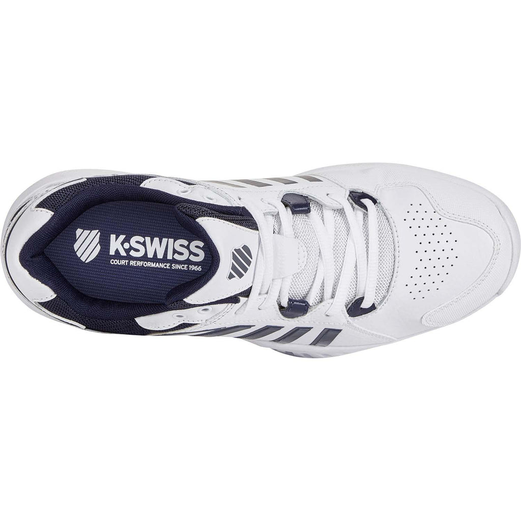 Receiver V Carpet tennisschoenen