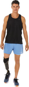 Ventilate 2-in-1 short